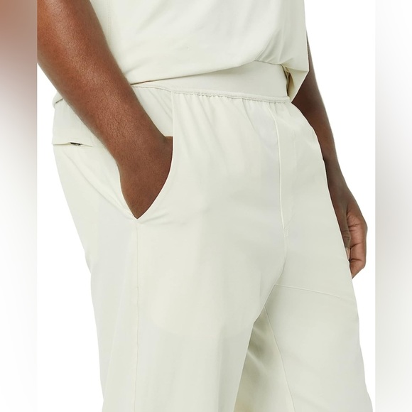 New Amazon Aware Men's Stretch Moisture Wicking Active Pant - Picture 2 of 5